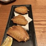 酒場あらかぶ - 