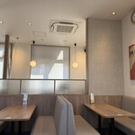 モスバーガー 姫路広峰店 - 