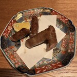 酒場あらかぶ - 