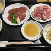 ビーフキッチン 渋谷店 - 