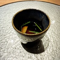 天冨良 麻布よこ田 新宿別邸 - 