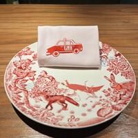 Ino Cantonese 日本橋 たかせ - 