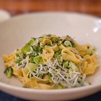 リストランテ ラ チャウ - 