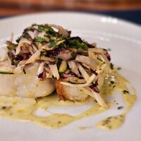 リストランテ ラ チャウ - 