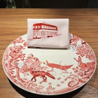 Ino Cantonese 日本橋 たかせ - 