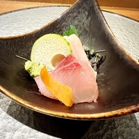 天冨良 麻布よこ田 新宿別邸 - 
