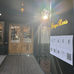 Burger Mania Karuizawa Ten