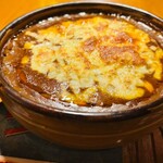 ３丁目のカレー屋さん  - 