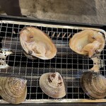 浜焼き海鮮居酒屋 大庄水産 - 