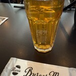 Burger Mania Karuizawa Ten