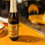 ３丁目のカレー屋さん  - 