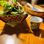 ３丁目のカレー屋さん  - 