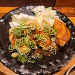 からあげセンター - 