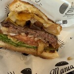 Burger Mania Karuizawa Ten