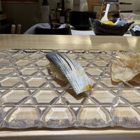 鮨 青海 -  鮨 青海 -