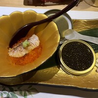 鮨 青海 -  鮨 青海 -