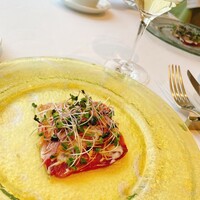 リストランテ アクアパッツァ - 