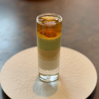 D'ORO HATSUDAI - 