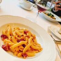 リストランテ アクアパッツァ - 