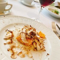 リストランテ アクアパッツァ - 