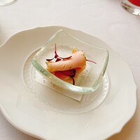 リストランテ アクアパッツァ - 