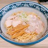 秋葉原つけ麺 油そば 楽