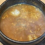 ホルモンらーめん8910 - 