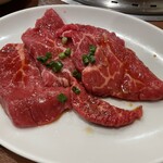焼肉 山河 豊島園店 - 