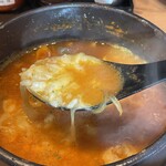 ホルモンらーめん8910 - 