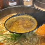 ホルモンらーめん8910 - 