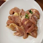 焼肉 山河 豊島園店 - 