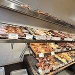 パンやきどころ RIKI - 