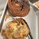 パンやきどころ RIKI - 