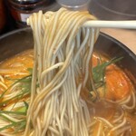 ホルモンらーめん8910 - 