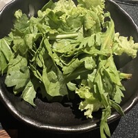 名古屋焼肉きらく - 