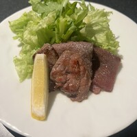 名古屋焼肉きらく - 