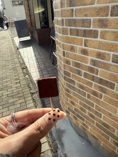 軽井沢チョコレート館 - 