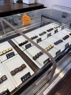 軽井沢チョコレート館 - 
