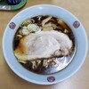ダルマヤラーメン 新庄店