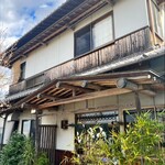 上野製麺所 - お店