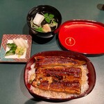 うなぎ屋 廣川 - 