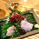 三軒茶屋 穂のか - 