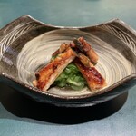 うなぎ屋 廣川 - 