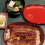 うなぎ屋 廣川 - 