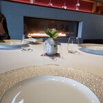 レストランひらまつ 高台寺 - 