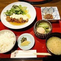 西梅田 禅園 - 