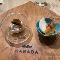 atelier HANADA - 