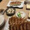 ぎょうざ処 高辻 亮昌 本店