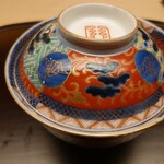 徳ㇵ本也 - 炊き合わせは～