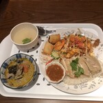 タイレストラン ウドンタニ - 